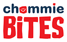 chommie bites-logo