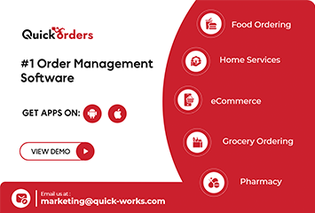 Order Management Software
