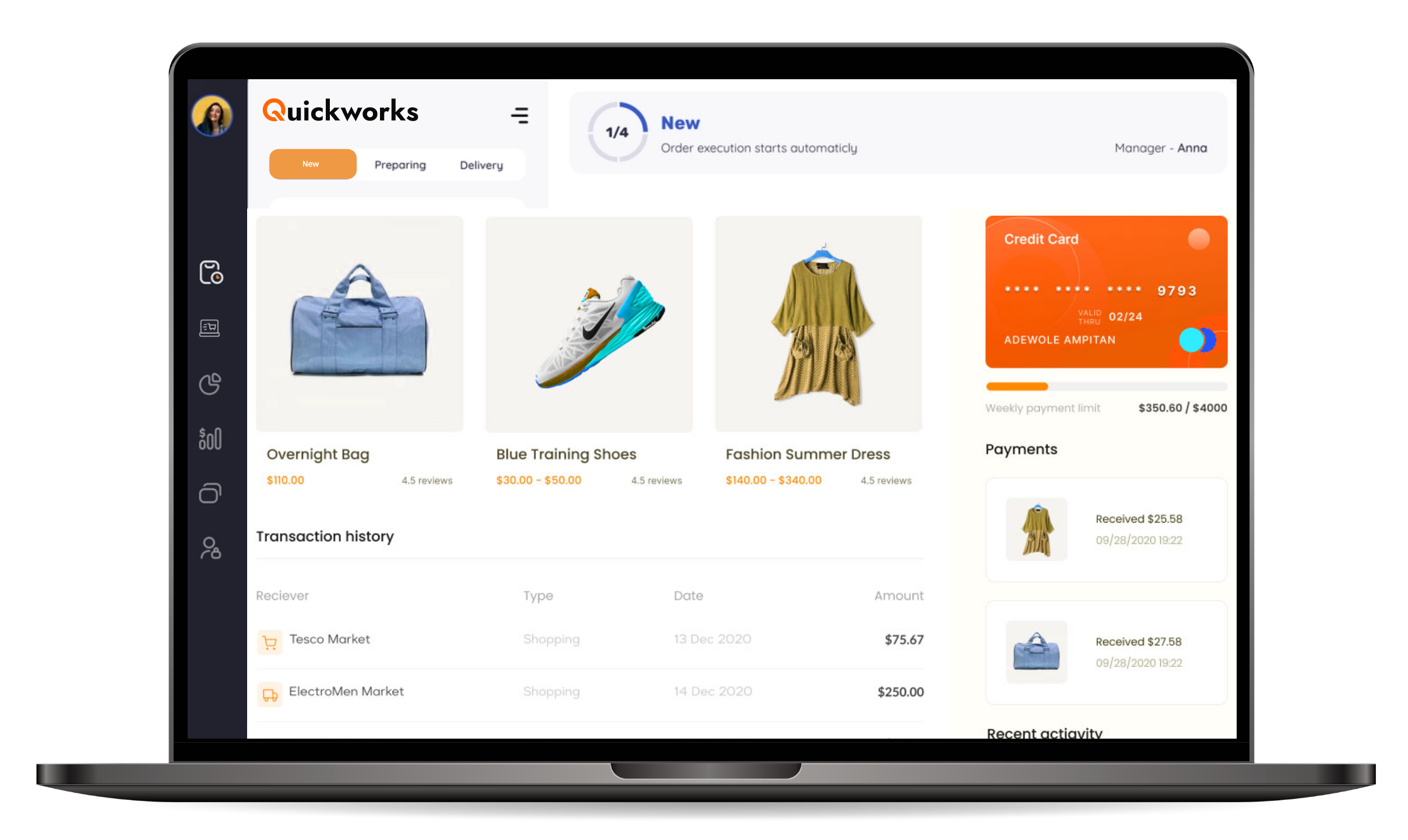 White Label Ecommerce Platform
