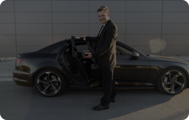 Corporate Car Rentals 