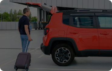 Outstation Car Rentals 