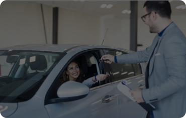 P2P Car Rentals 