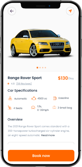 Select Car Model 