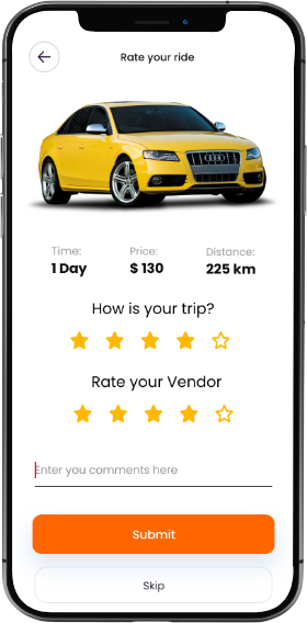 Ratings & Reviews