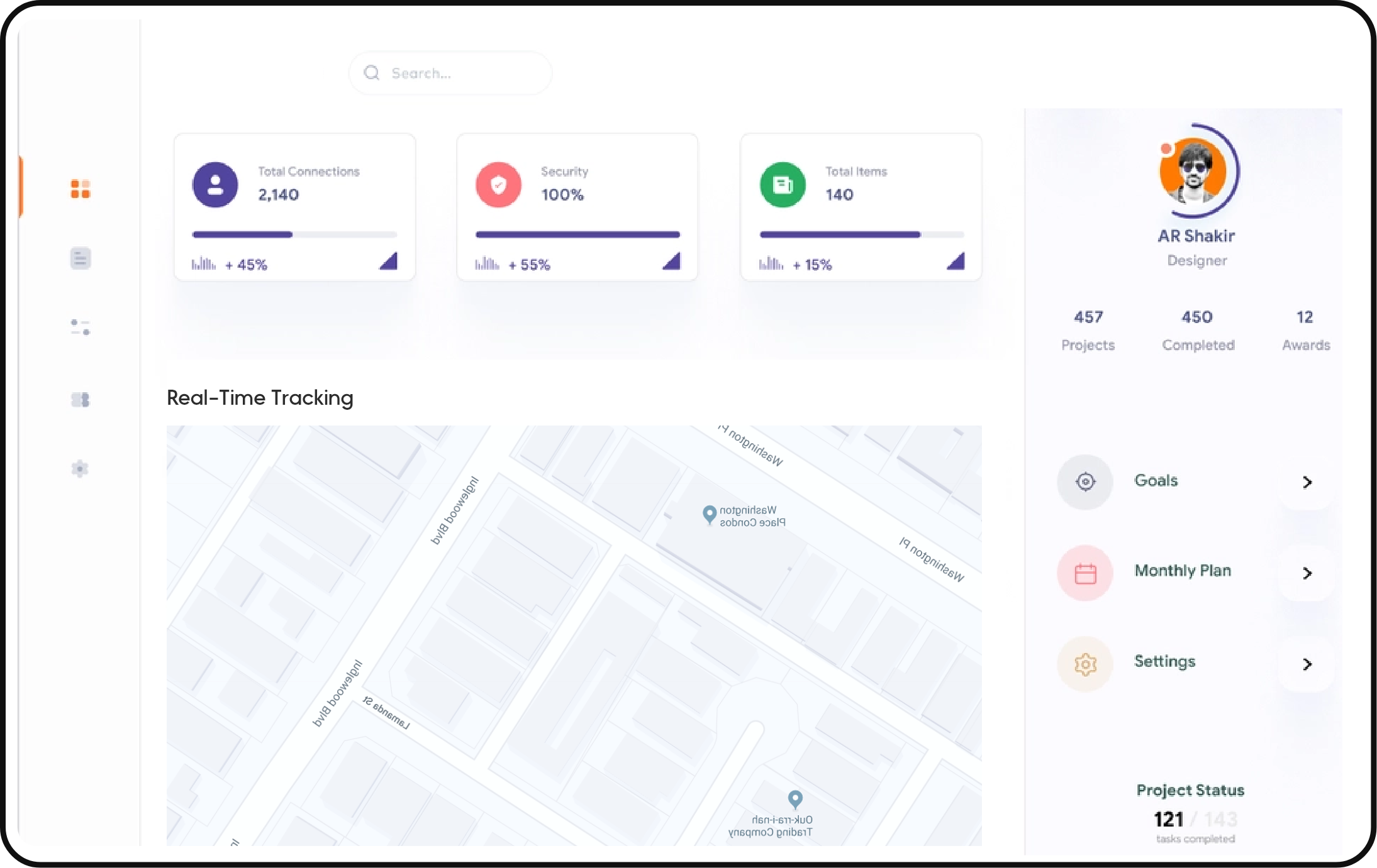 Real-Time Invoice