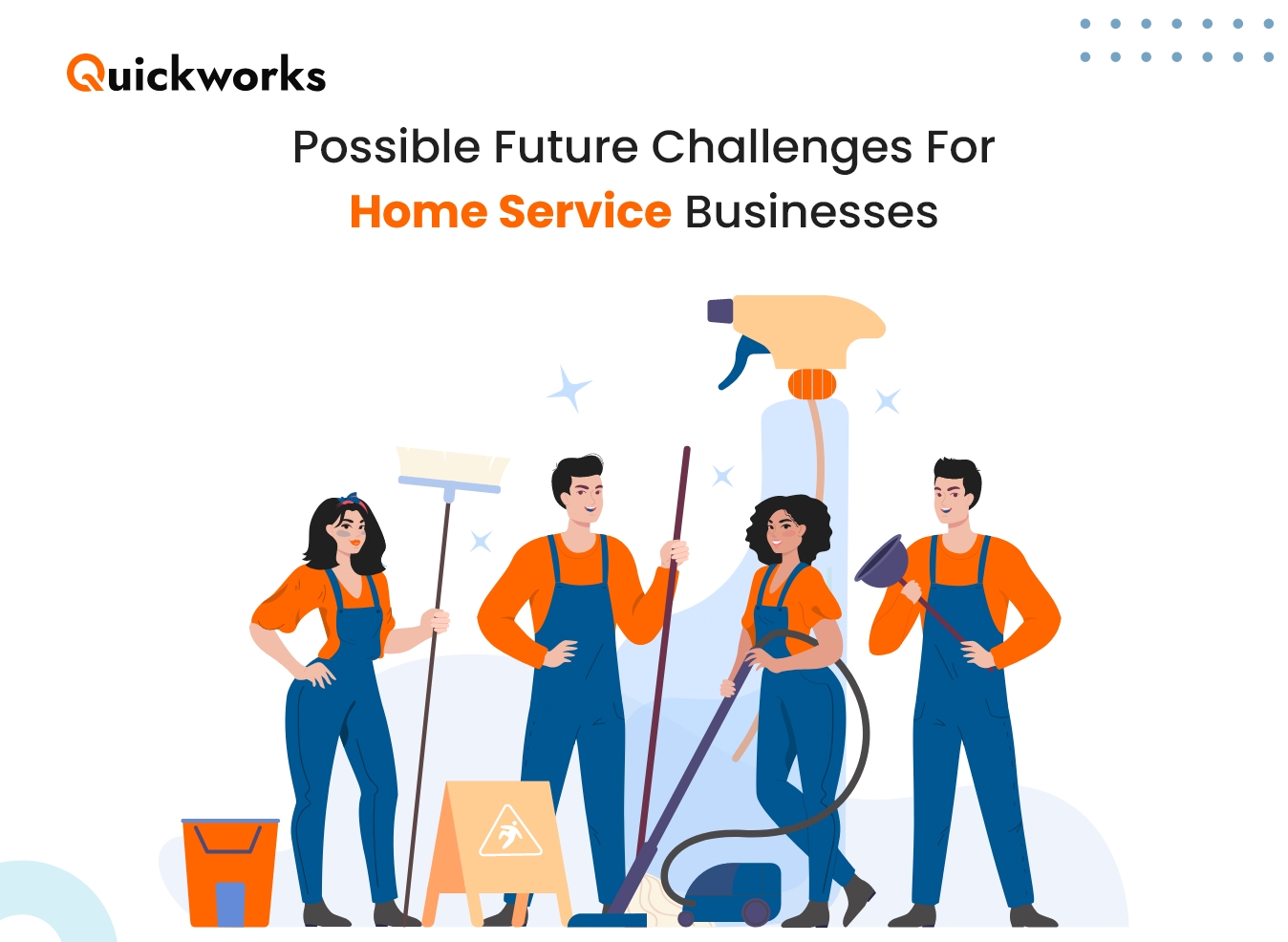 Home Services App Development