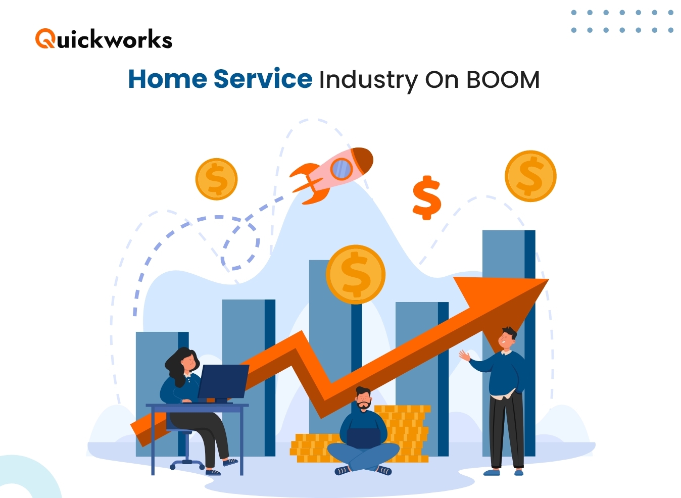 Home Services App Development