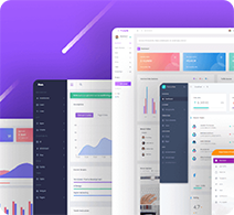 Multi-Admin Dashboard