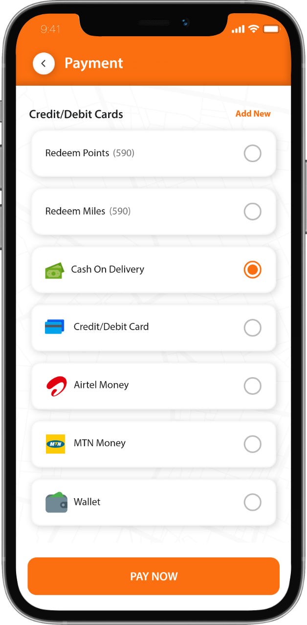 Digital Payment