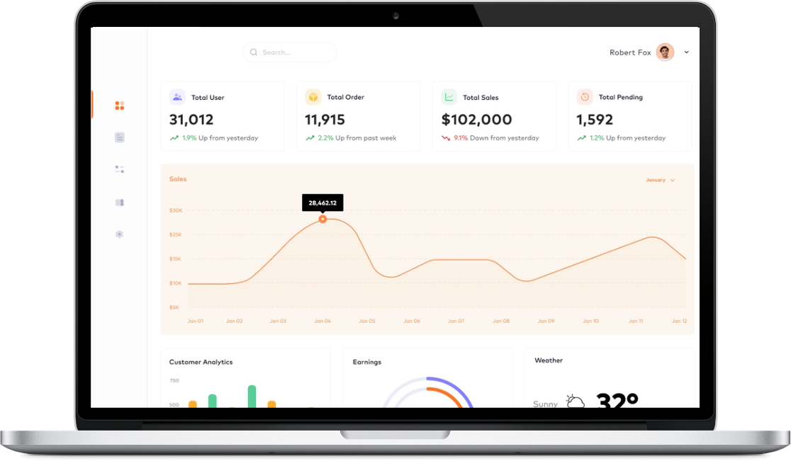 courier delivery software Demo