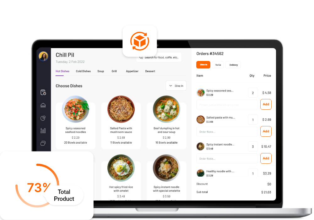 Add Products