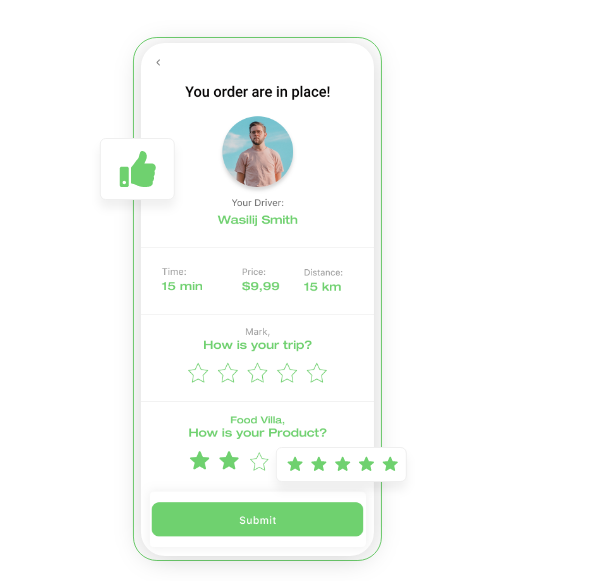 Review & Rating