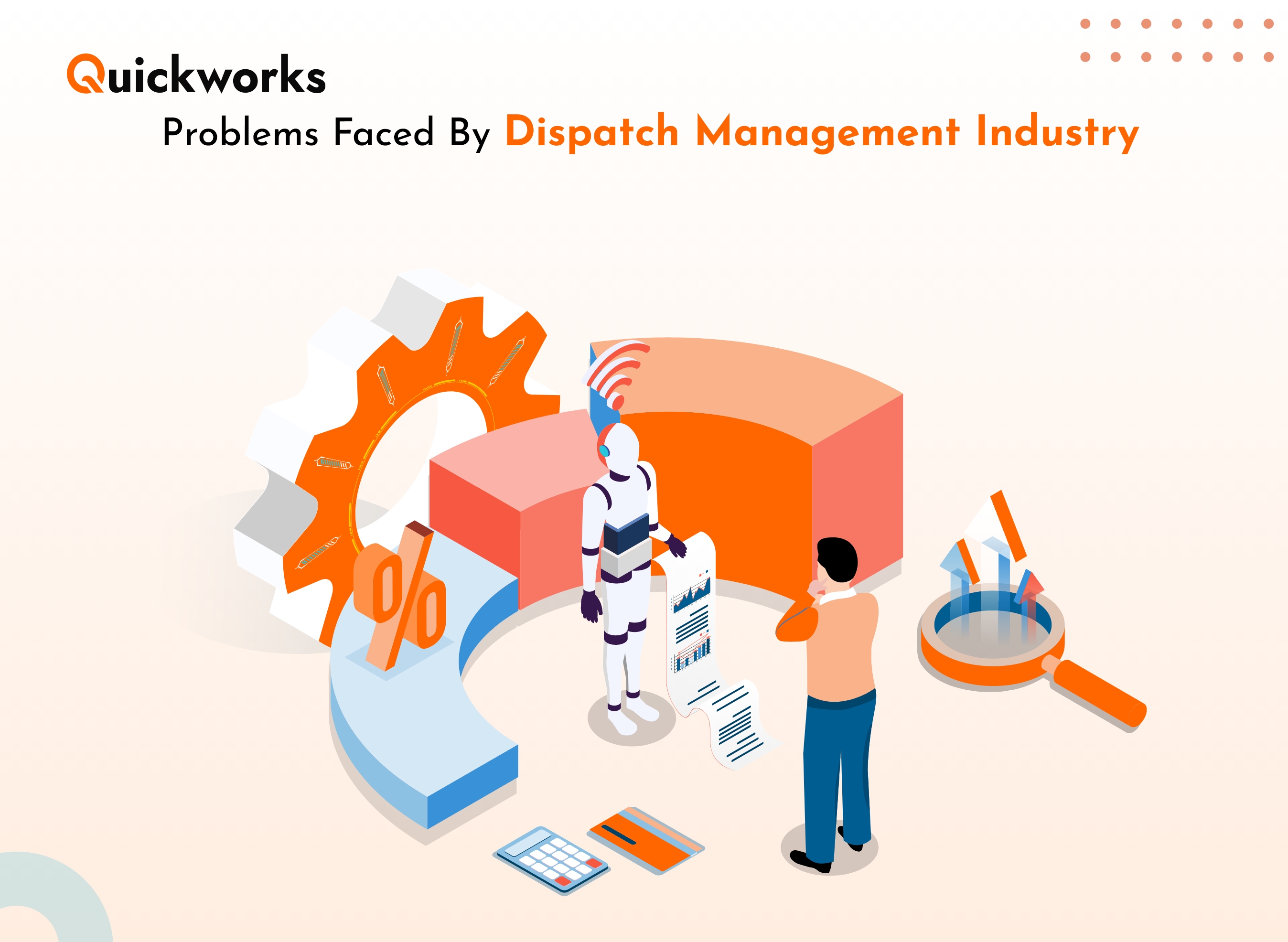 dispatch management software