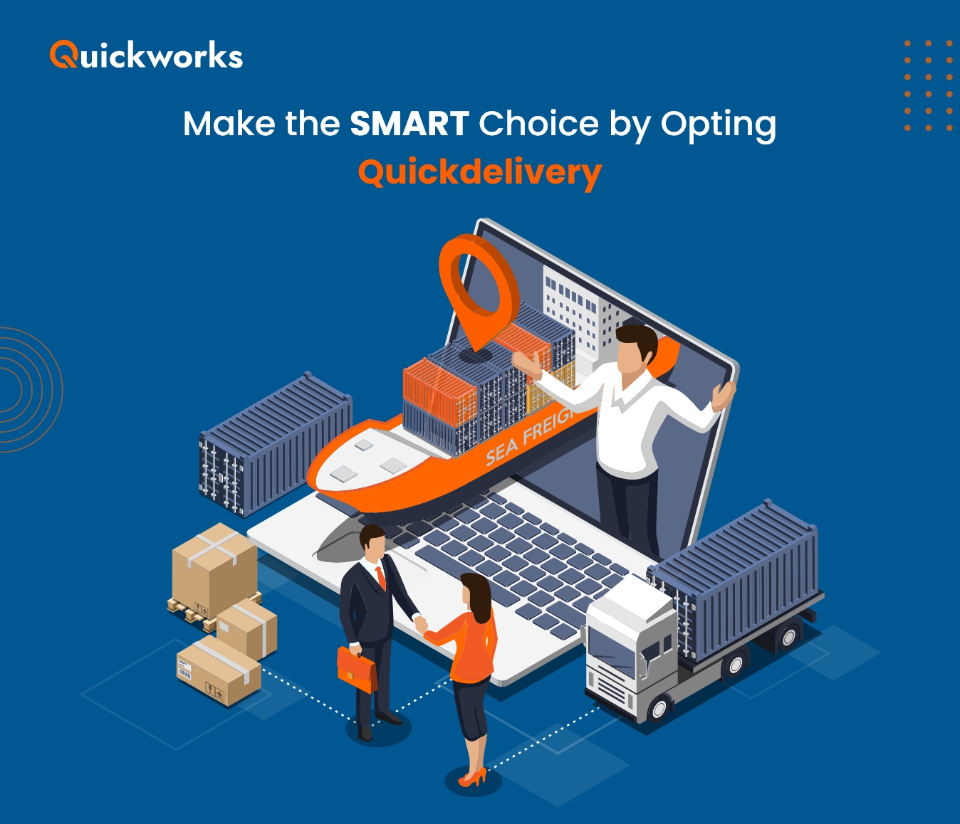 logistics management software