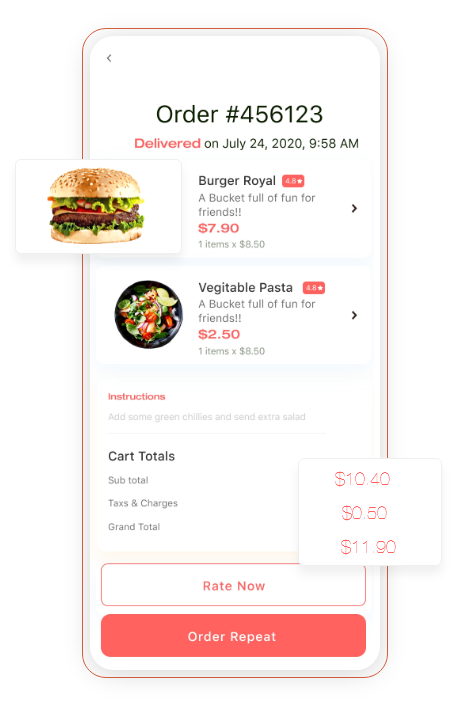 Re-Order