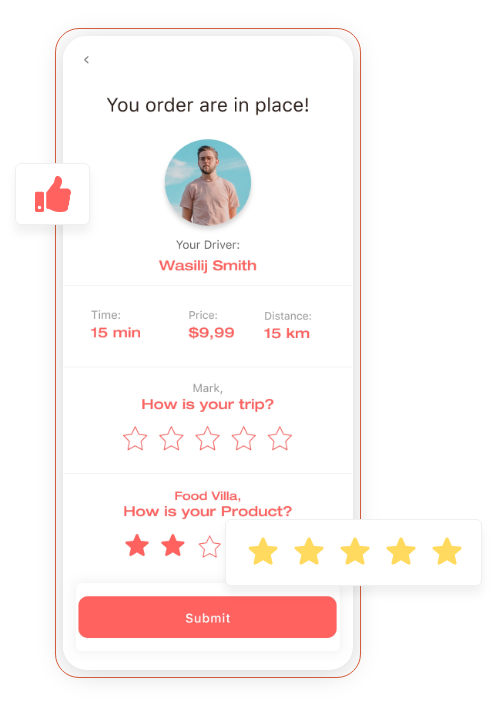 Review & Rating