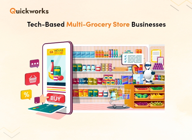 multi-store management software 