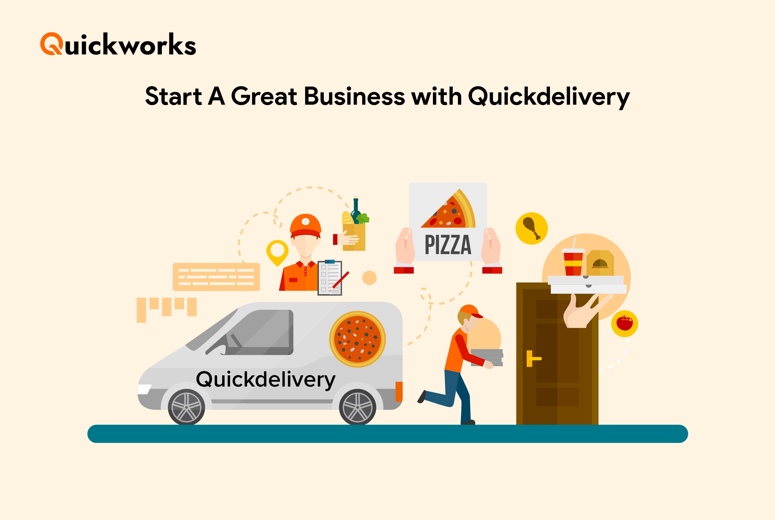  Future of Food Delivery Businesses class=