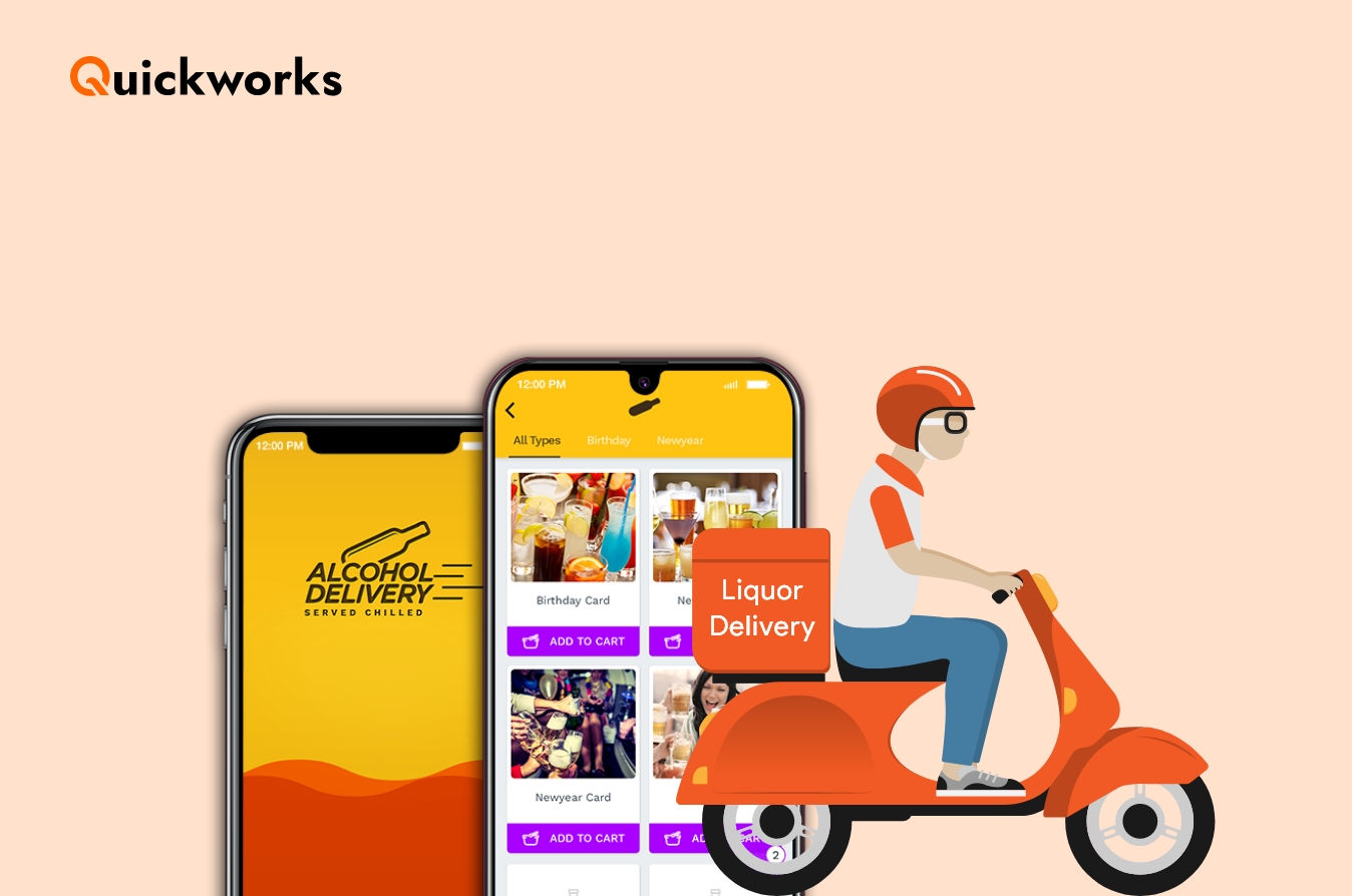 Quickdelivery