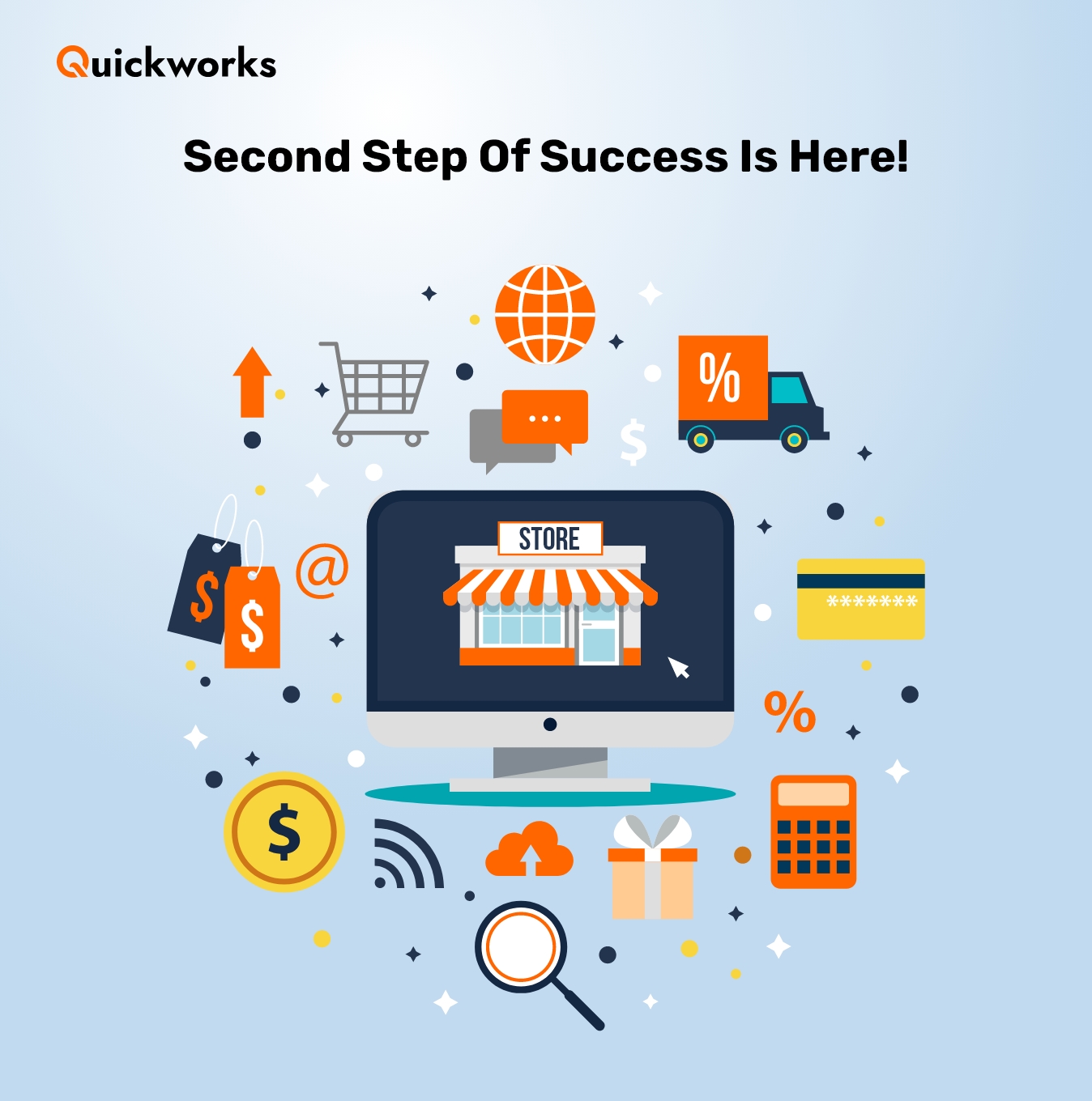 Succeeding in E-commerce Business