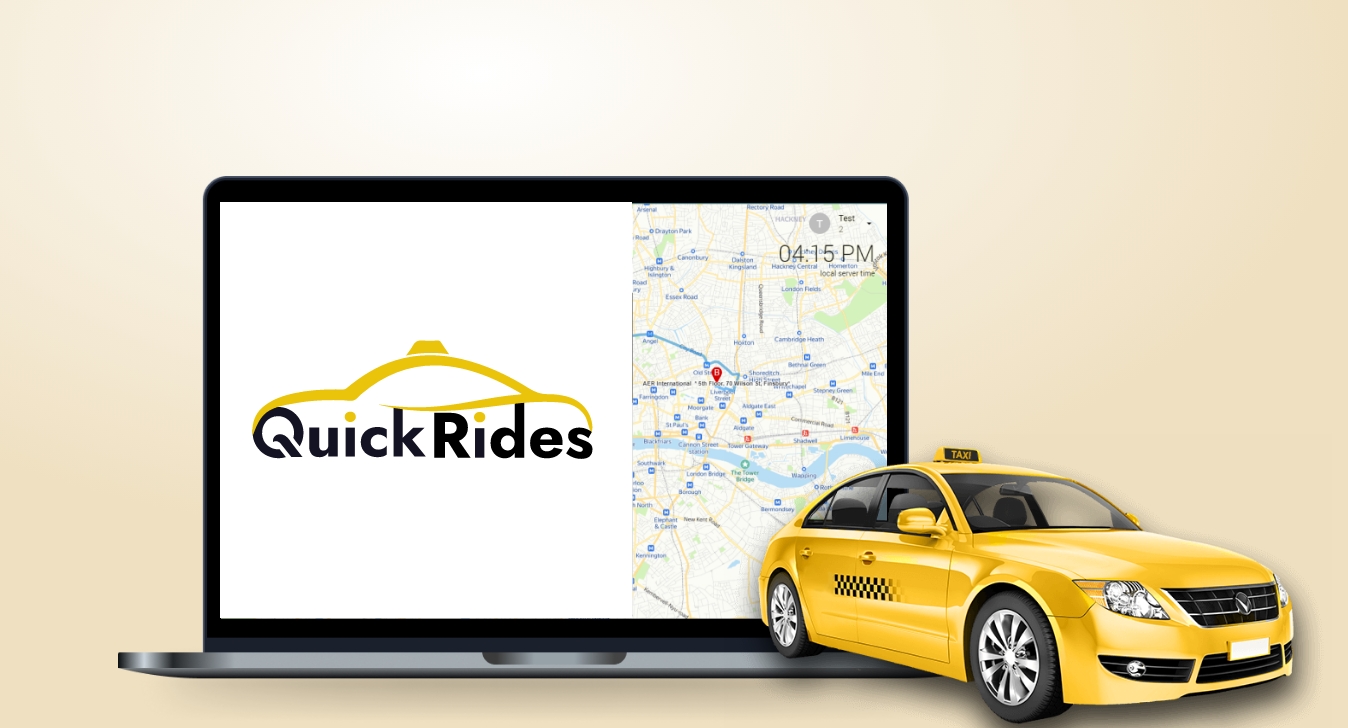 Quickrides