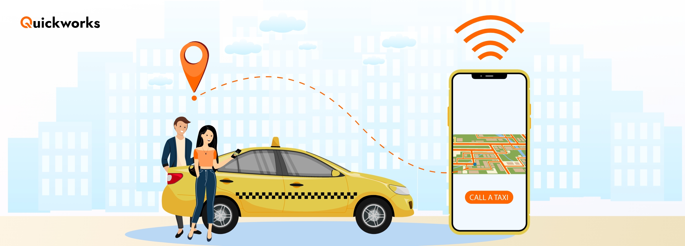 Navigating the Future of Taxi Dispatch Software: Trends to Watch in 2025