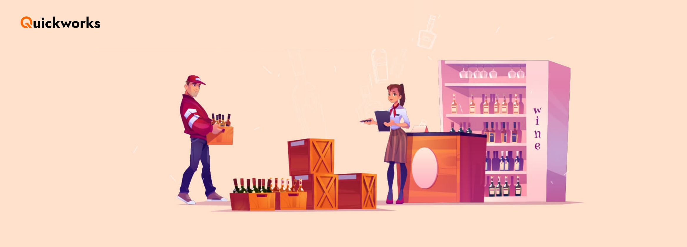 How to Start a Liquor Delivery Business: Startup Success Guide!
