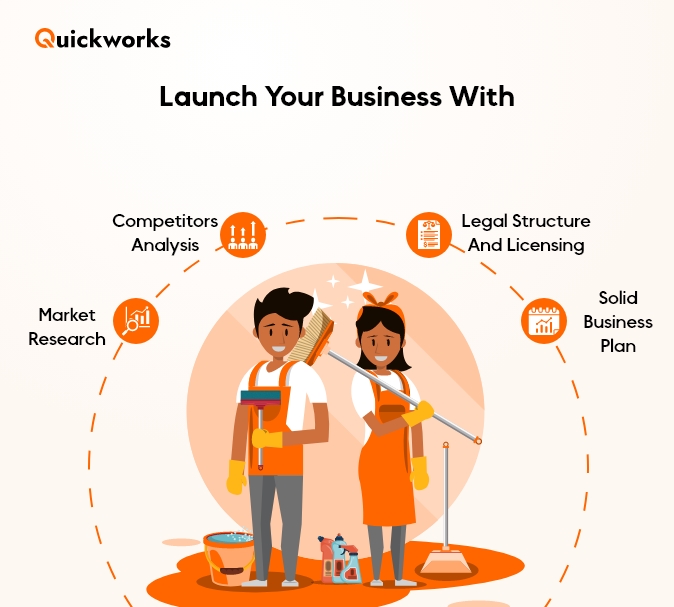  Launch Your Home Service Business