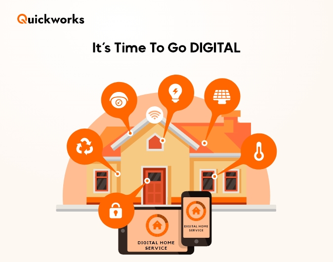 Modernizing On-demand Businesses