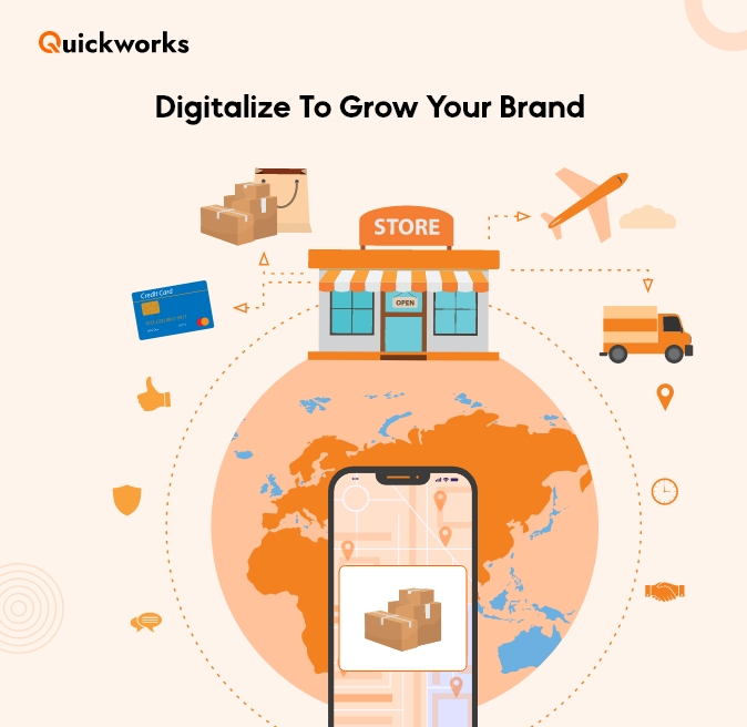 Automating Your Business 