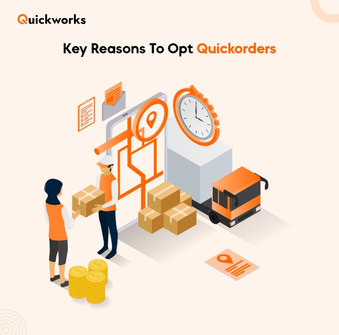 Quickorders 