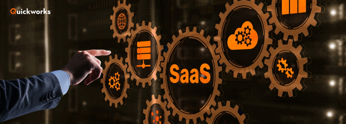 How a SaaS-Based Food Ordering System Can Reduce Your Cost by 80%?