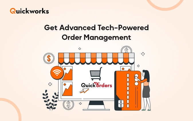 Quickorders