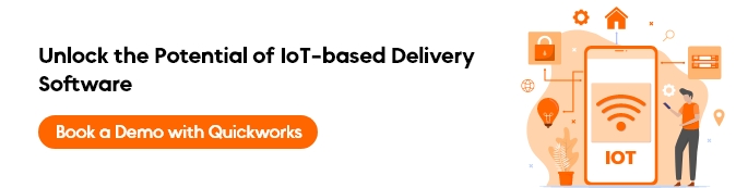 Contact us - Quickworks 