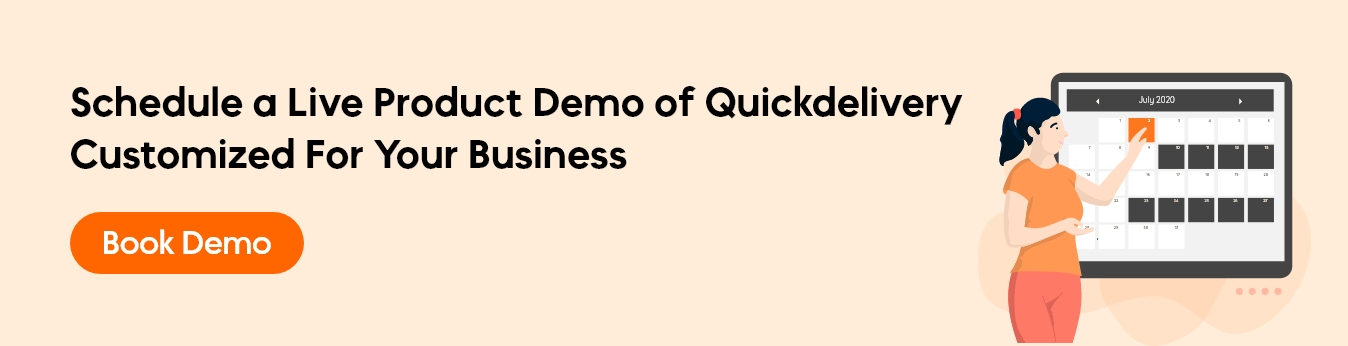 Contact us - Quickworks 