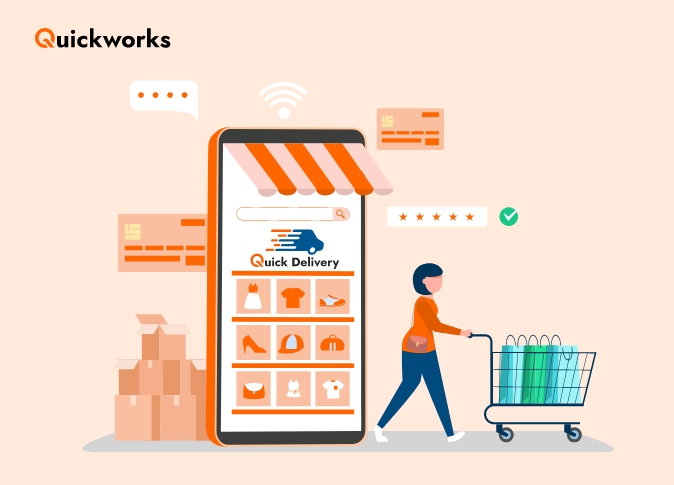 Prepare eCommerce Store for Future
