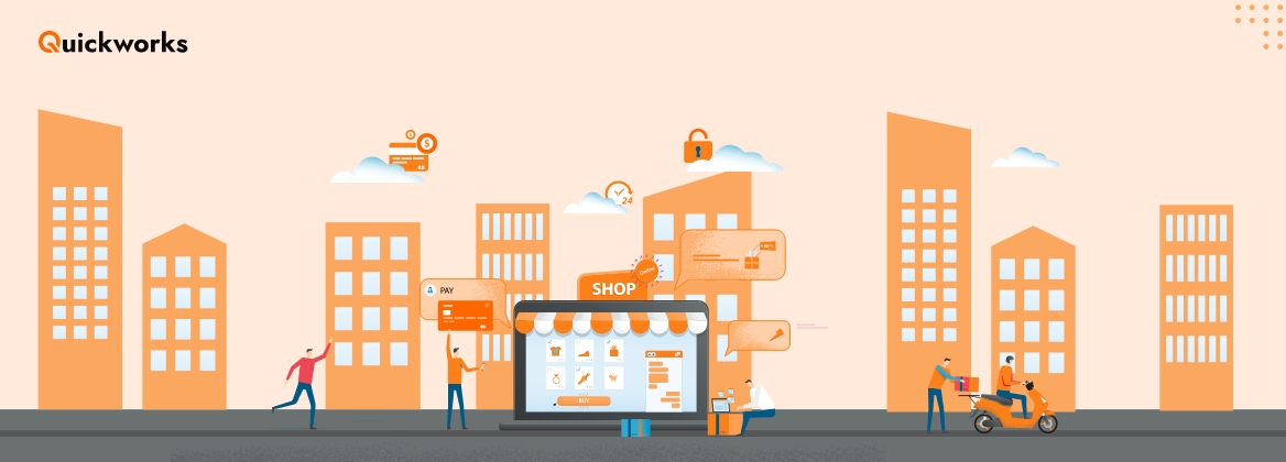 Top 10 eCommerce Trends To Stay Ahead in 2024