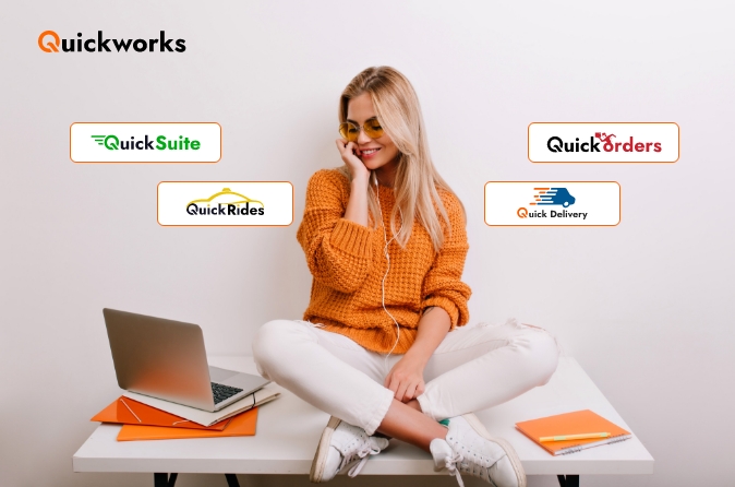 How Quickworks Work: A Detailed Overview of Features, Pricing, and Process!