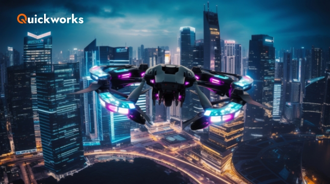 Advanced Logistics Technology