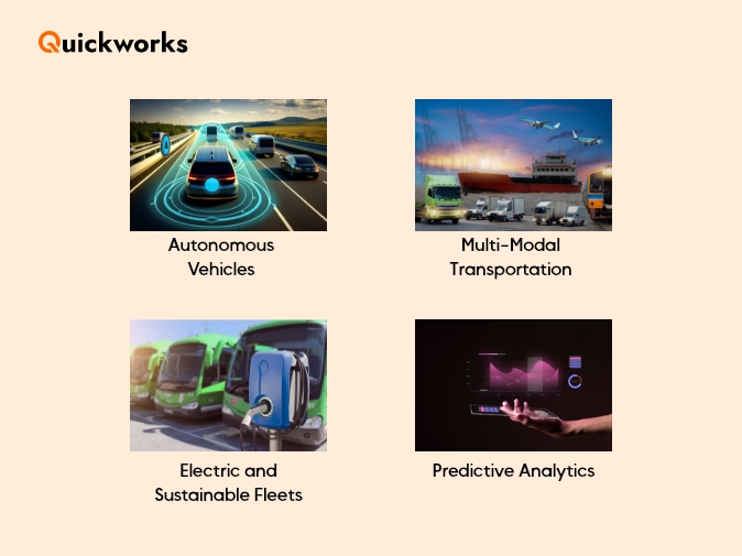 On-Demand Taxi Dispatch System 