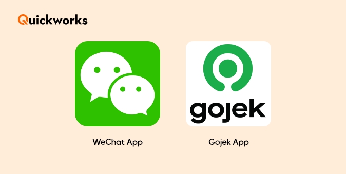 Top Super Apps