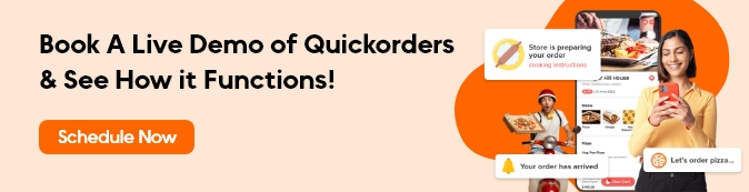 Contact us - Quickworks 