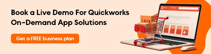 Contact us - Quickworks 
