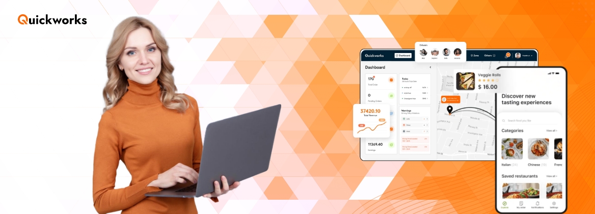 How Quickworks Work: A Detailed Overview of Features, Pricing, and Process!