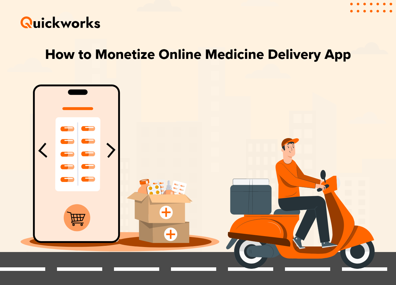 medicine delivery app