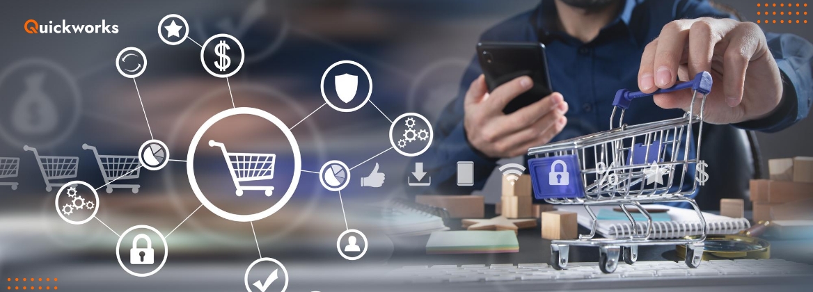 The Future of E-Commerce Industry: 7 Trends to Watch in 2024!