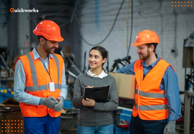 Fleet managers