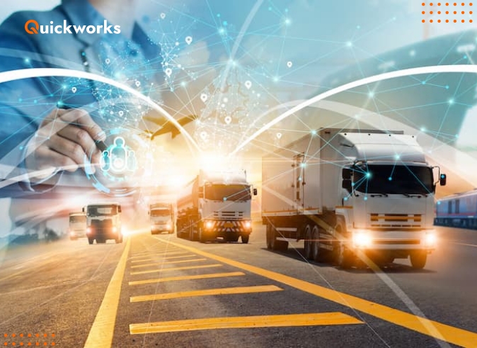How to Overcome Fleet Management Challenges with SaaS-Based Solutions?
