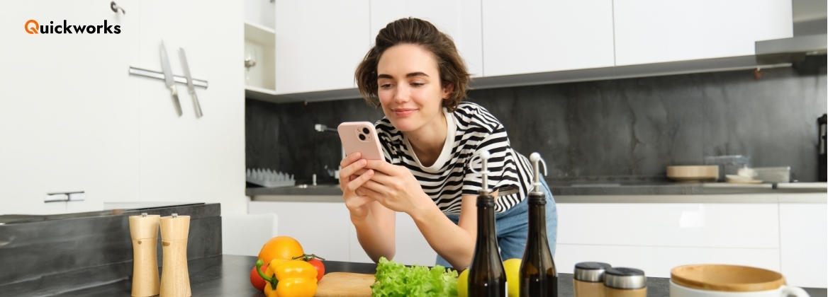 Must-Have Features to Build An On Demand Grocery Delivery App Like FreshDirect