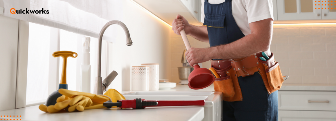 Simplifying the Development Process to Launch Your On-Demand Home Service App in 2024